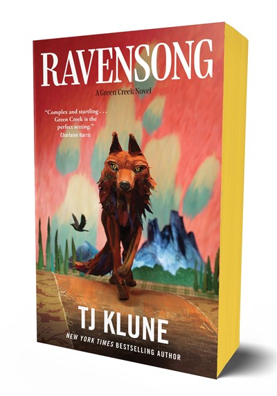 Ravensong – BOOKUPMX