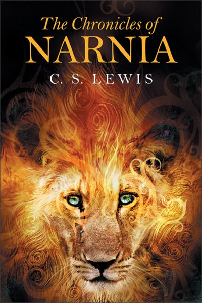 The Chronicles of Narnia : 7 Books in 1 Paperback