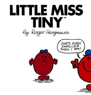 Little Miss Tiny