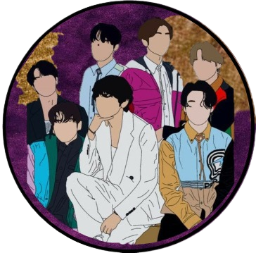 PopSocket - Kpop