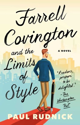 Farrell Covington and the Limits of Style