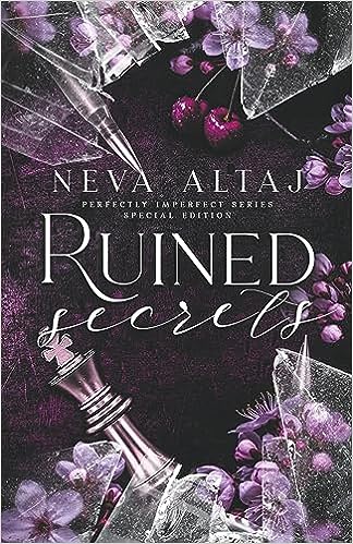 Ruined Secrets (Special Edition Print) (Special Discrete Edition - Perfectly Imperfect #4)