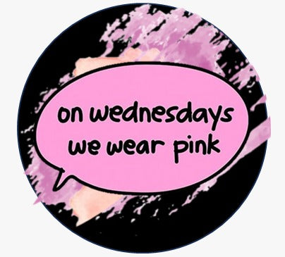 PopSocket - Pink Wednesday