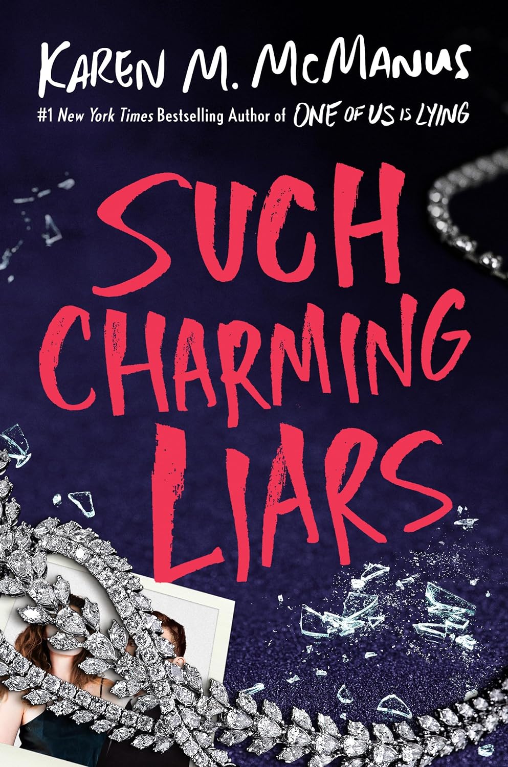 Such Charming Liars SIGNED EDITION