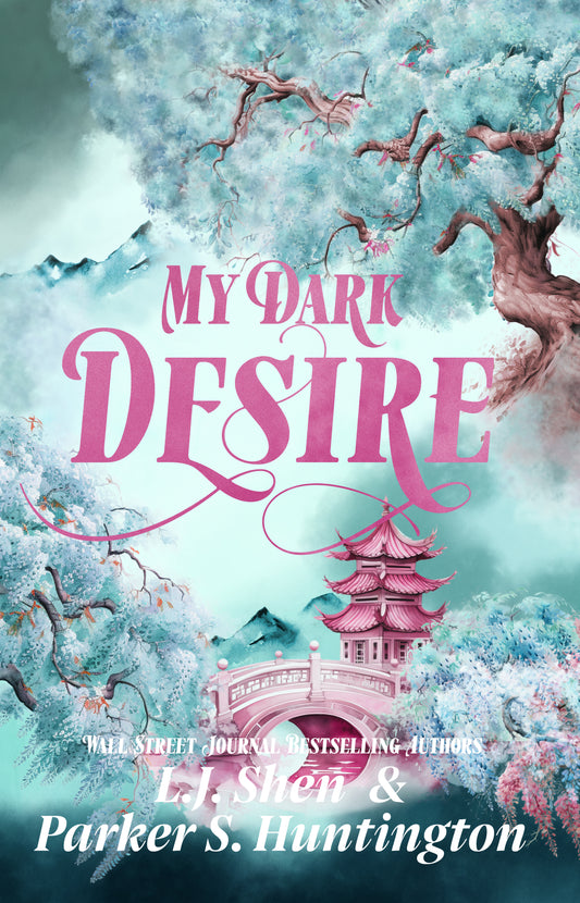 My Dark Desire