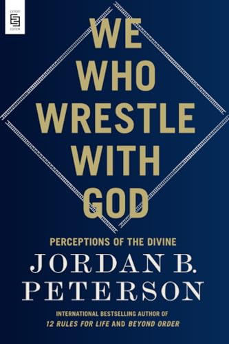 We Who Wrestle With God