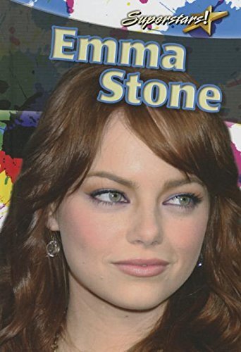 Emma Stone