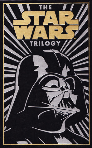 The Star Wars Trilogy