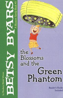 The Blossoms and the Green Phantom