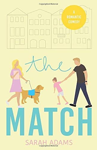 The match  - It Happened in Charleston #1