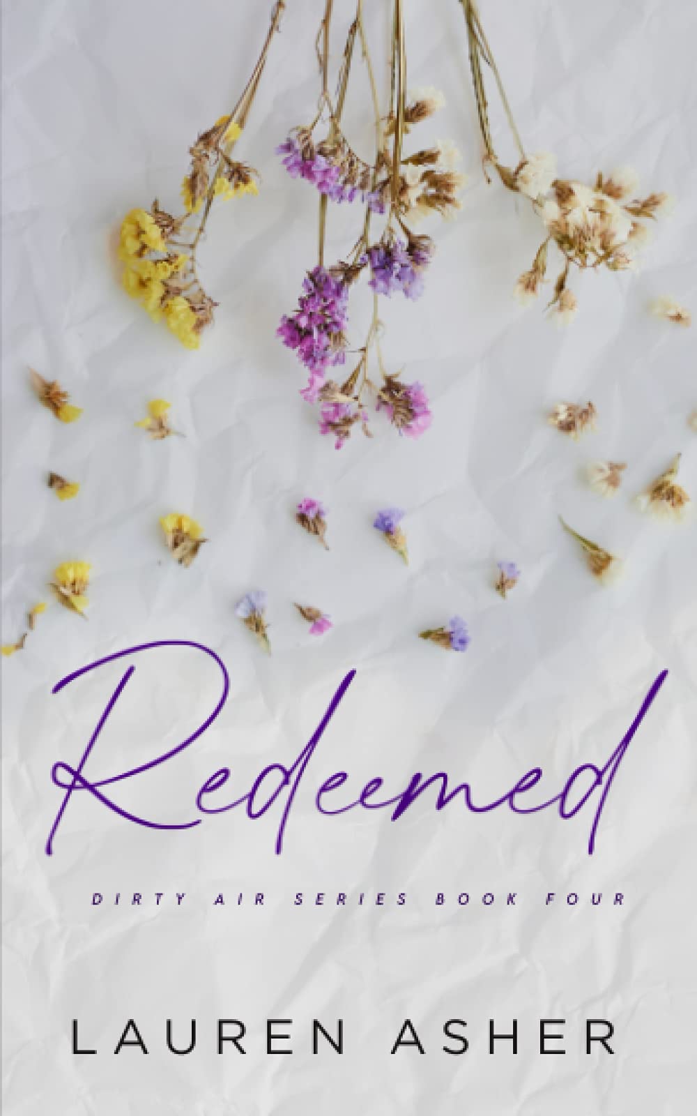 Redeemed