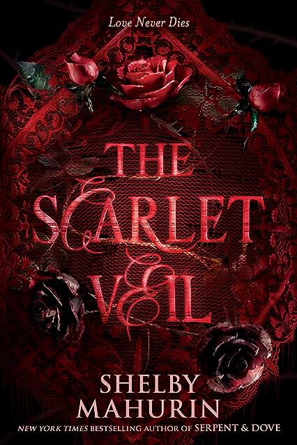 The Scarlet Veil