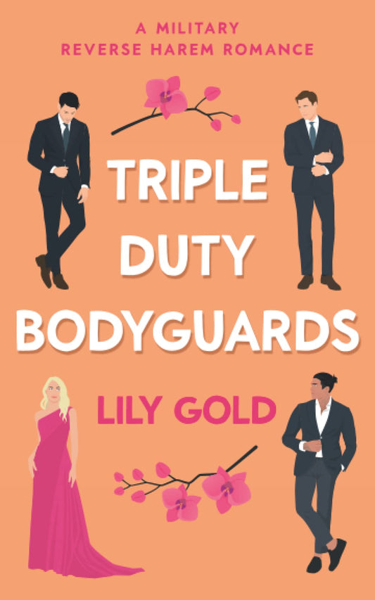 Triple-Duty Bodyguards