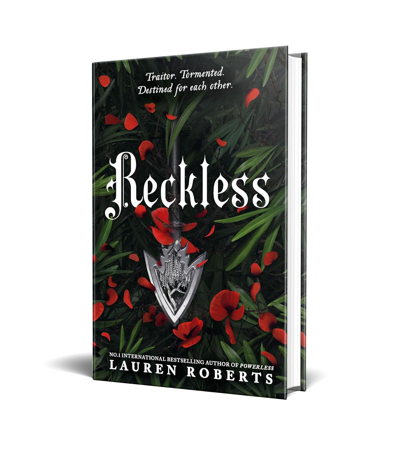 Reckless: Deluxe Collector's