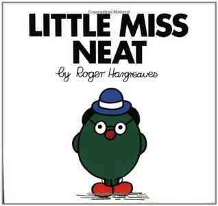 Little Miss Neat