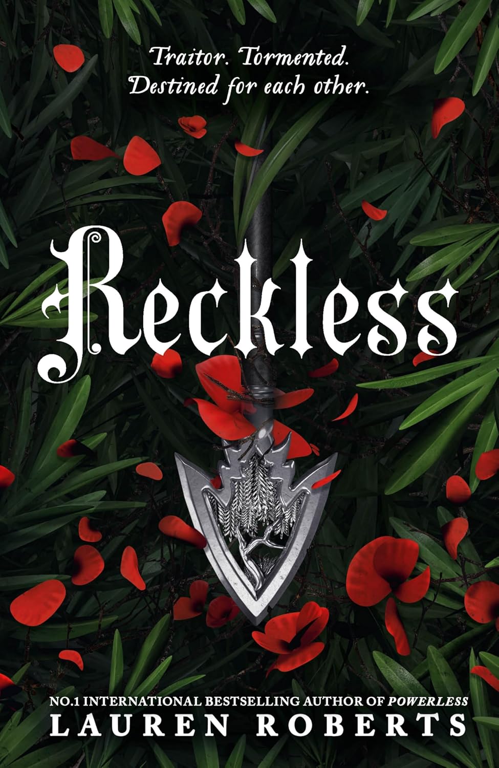 Reckless: Deluxe Collector's