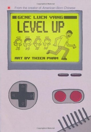 Level Up - Yang, Gene Luen