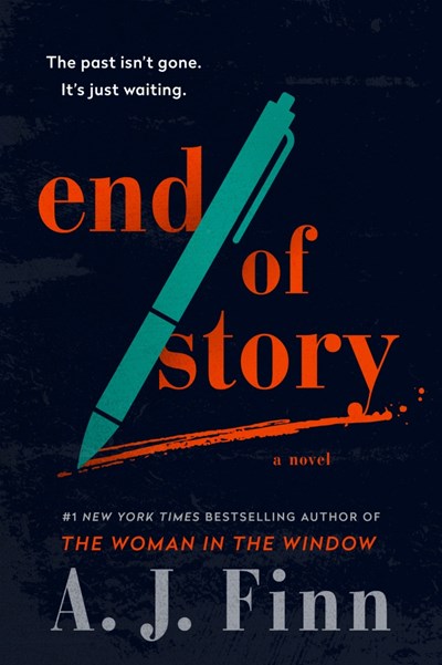 End of Story : A Novel