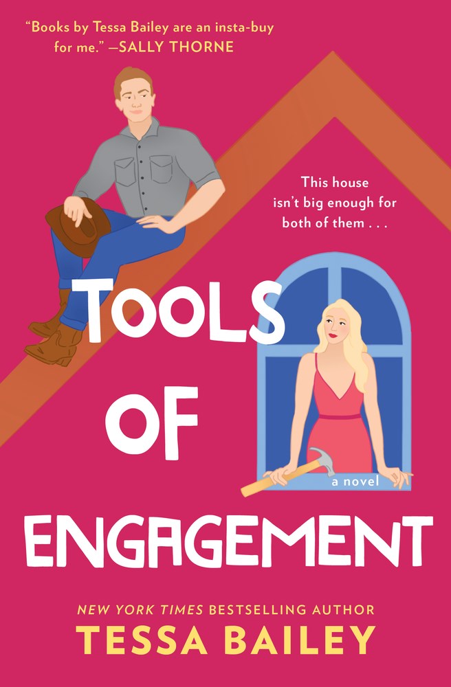 Tools of Engagement : A Novel