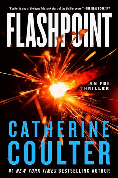 Flashpoint