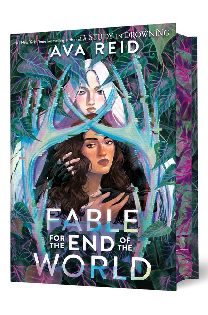 Fable for the End of the World Deluxe Limited Edition