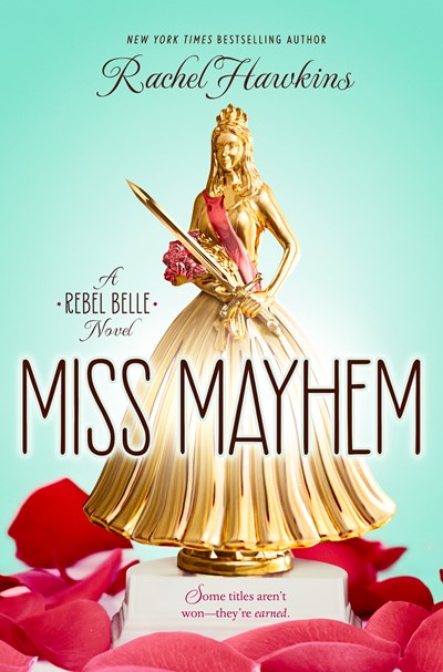 Miss Mayhem