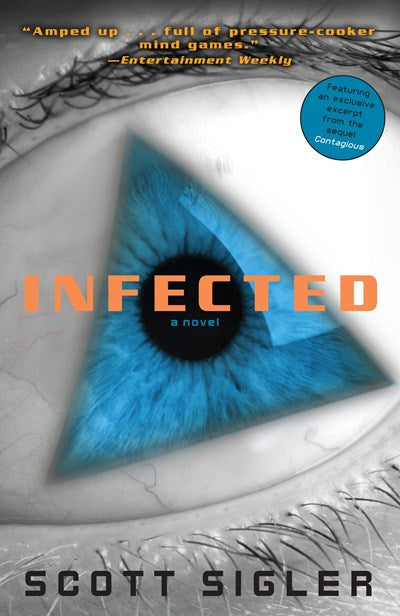 Infected