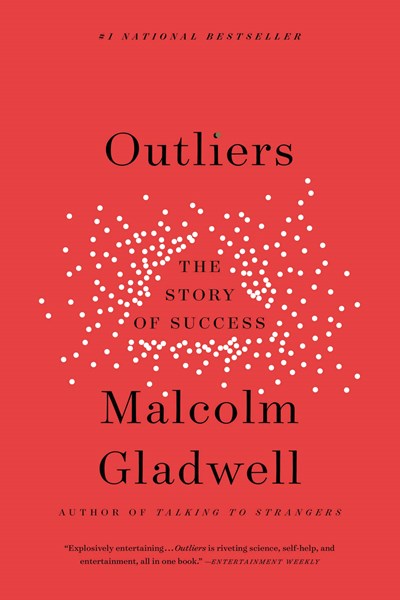 Outliers : The Story of Success