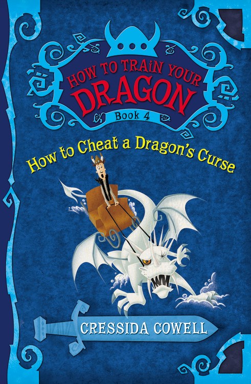 How to Train Your Dragon: How to Cheat a Dragon's Curse