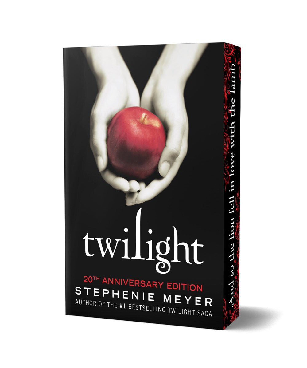 Twilight (20th Anniversary Edition)  (Special edition)