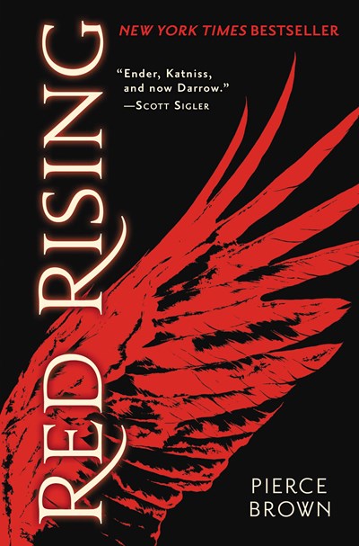 Red Rising : Book 1 of the Red Rising Saga