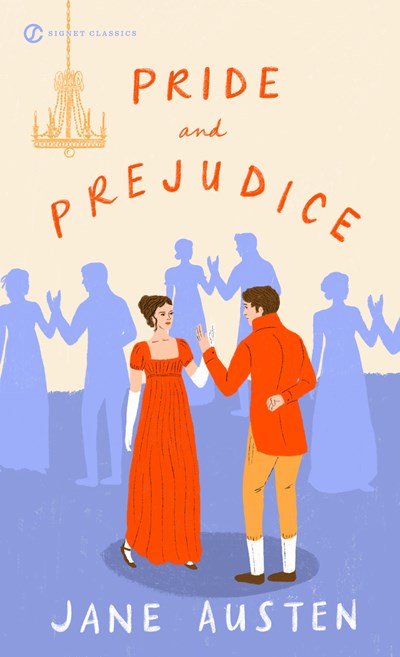 Pride and Prejudice Paperback Austen, Jane