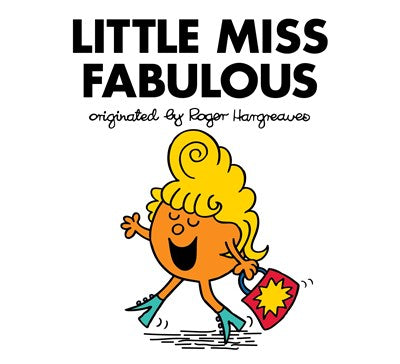 Little Miss Fabulous