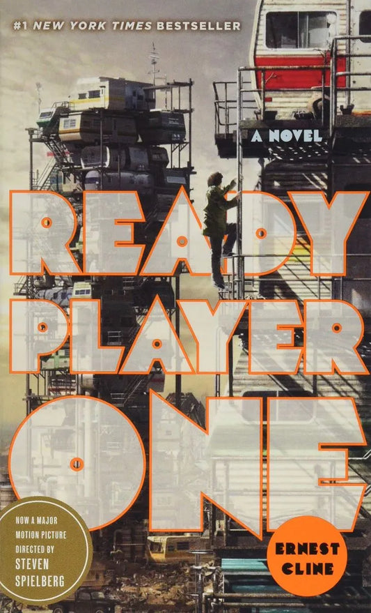 Ready Player One