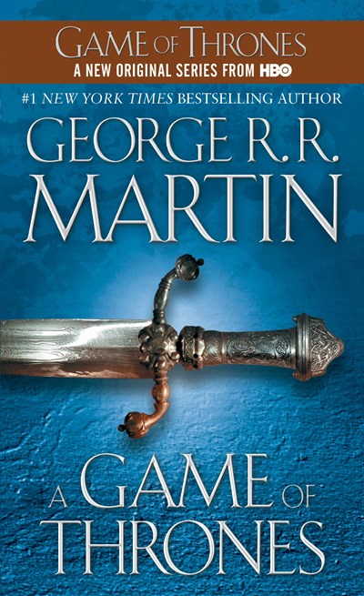 A Game of Thrones : A Song of Ice and Fire: Book One