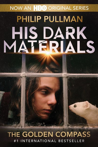 His Dark Materials: The Golden Compass