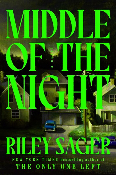 Middle of the Night : A Novel