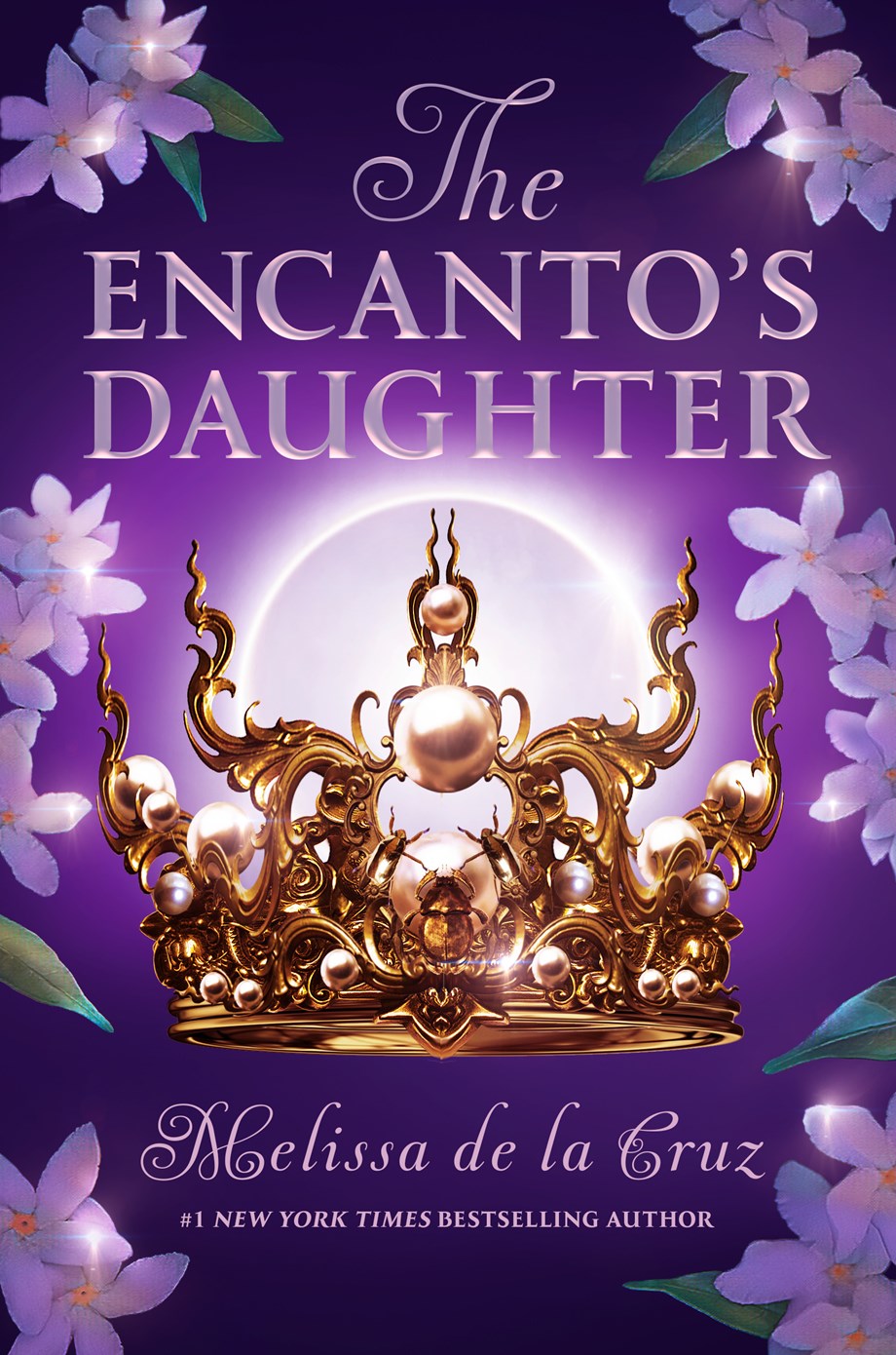 The Encanto's Daughter de la Cruz, Melissa