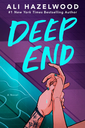 Deep End - PREORDER On Sale 02/04/2025 -