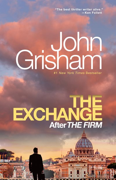 The Exchange : After The Firm