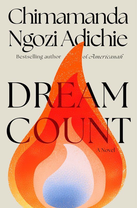 Dream Count : A Novel