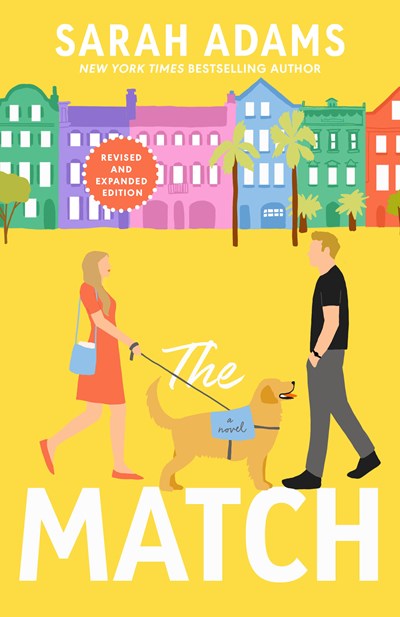 The Match : A Novel