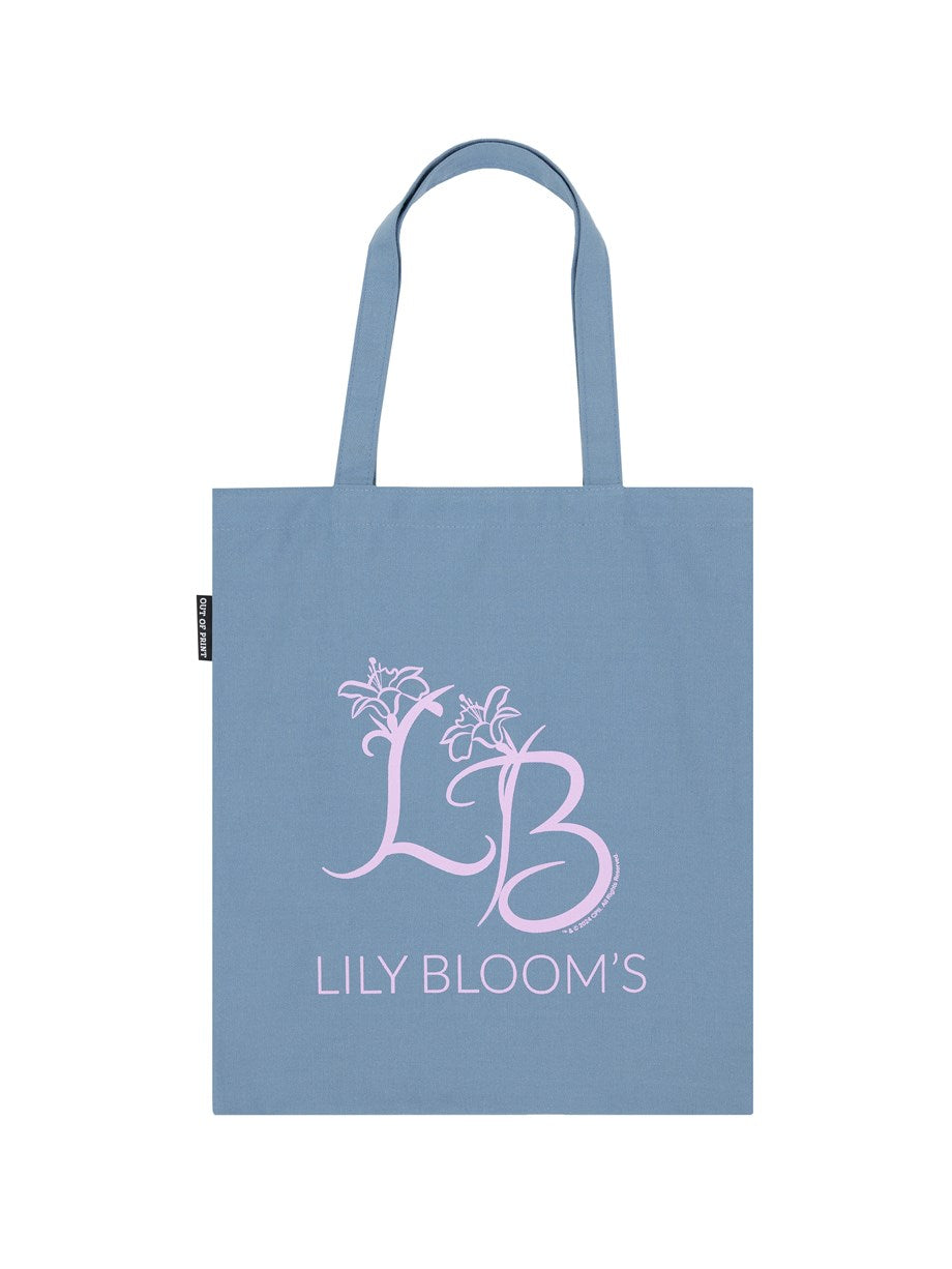 It Ends With Us: Lily Bloom's Tote Bag