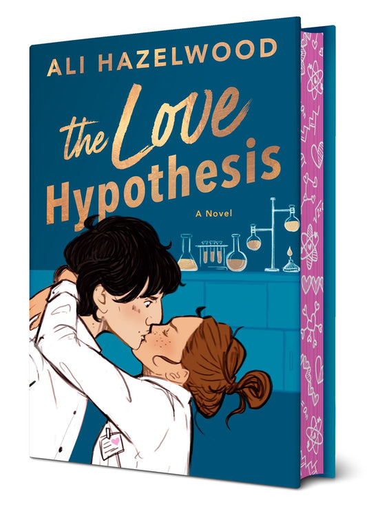 The Love Hypothesis : Collector's Edition