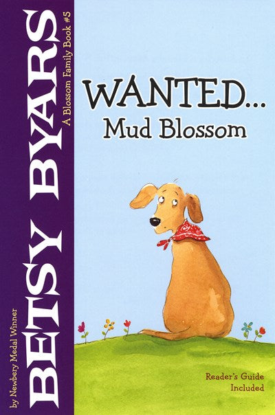 Wanted...Mud Blossom