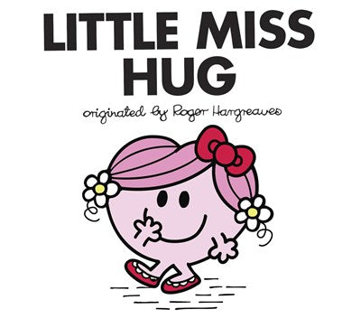 Little Miss Hug