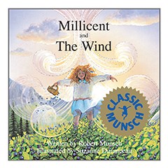 Millicent and the Wind