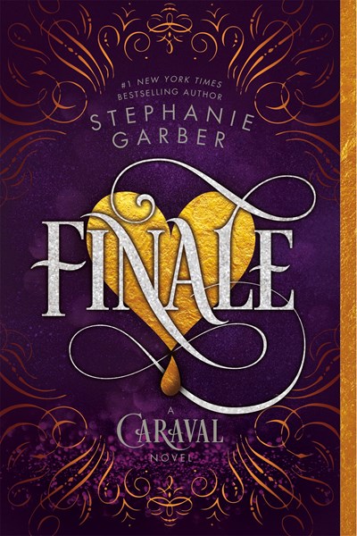 Finale : A Caraval Novel