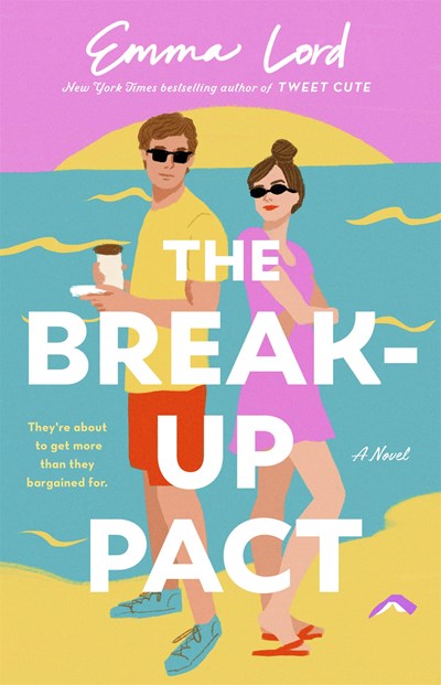 The Break-Up Pact