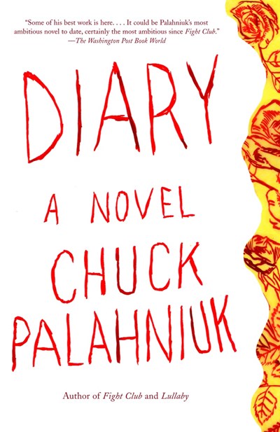 Diary : A Novel